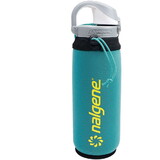 Nalgene 342828 24Oz Otf Bottle Sleeve Teal