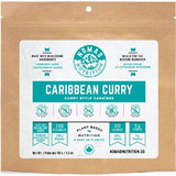 Nomad Nutrition CC112 Carribean Curry - 4 Oz