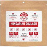 Nomad Nutrition HG112 Hungarian Goulash - 4 Oz