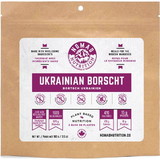 Nomad Nutrition UB112 Ukranian Borscht - 4 Oz