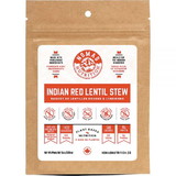 Nomad Nutrition IRL56 Indian Red Lentil Stew - 2 Oz