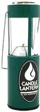 Original Candle Lantern-Green