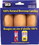UCO L-CAN3PK-B Beeswax Candles 3 Pk