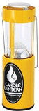 Candle Lantern-Classic Yellow