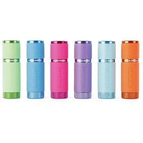 Lux 350751 Gels Glow-Dark Led Flashlight