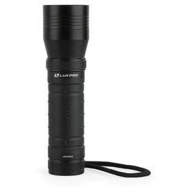 Lux 350752 Focusing Led Flashlight 1000 Lumens