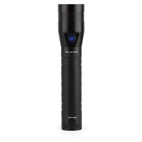 Lux 350755 Pro Series Rechargeable Led Flashlight 900 Lumens