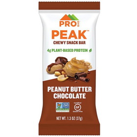 Probar PEAK PEANUT BUTTER Peak Peanut Butter Chocolate Bar