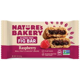 Nature's Bakery  Gluten Free Fig Bars