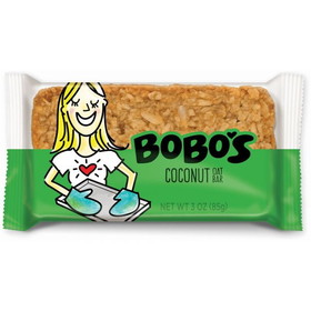 Bobo'S Oat Bars