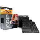 KT TAPE 814179021205 Grip Tape 40 Precut