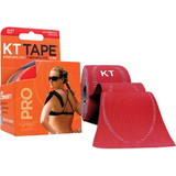 KT TAPE 857879003614 Pro-Synth Pre-Cut Red