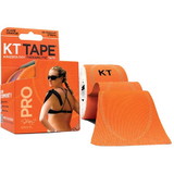 KT TAPE 893169002486 Pro-Synth Pre-Cut Orng