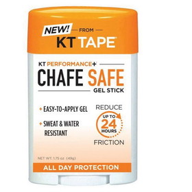 KT TAPE 814179023070 Chafe Safe Gel Stick