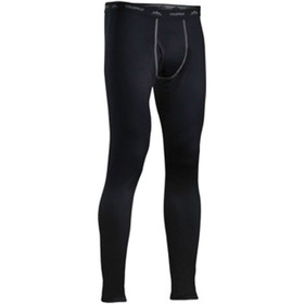 Coldpruf 82BSMBK Quest Mens Pant Black Small