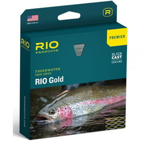 Rio Brands 6-19231 Premier Rio Gold Wf4F Moss/Gold