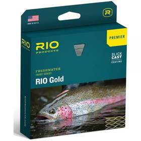 Rio Brands 6-19233 Premier Rio Gold Wf6F Moss/Gold