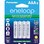 Eneloop 354359 Eneloop Aaa 8-Pk Rechargeable