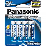 Panasonic Platinum Power