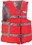 Stearns 3000004470 Classic Vest Child Red