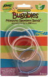 PIC 355759 Bugables Repel Wrist Band