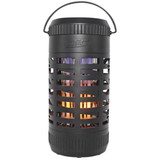 PIC FLPT Pic Solar Insect Killer Lantern With Flame Effect
