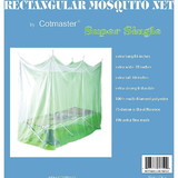 Cotmaster Mosquito Net Single/Twin, 356210