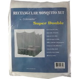 Cotmaster Mosquito Net Double, 356211