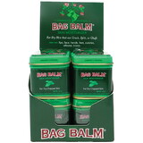 Bag Balm 359605 Bag Balm Mini 1 Oz 12 Ct Display