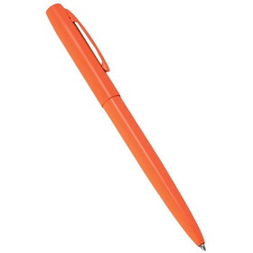 Rite in the Rain 359991 All Weather Pen- Metal Orange