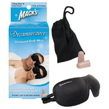 Mack'S Dreamweaver Sleep Mask & Earplugs