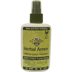 ALL TERRAIN Herbal Armor Repellent Spray