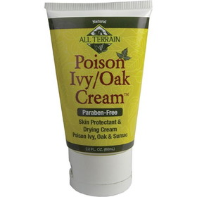 Poison Ivy/Oak Cream 2 Oz