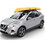 MALONE MPG452 Handirack Inflatable Roof Rack