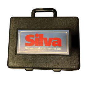 Silva 370405 Silva Compass Carrying Hard Case 135