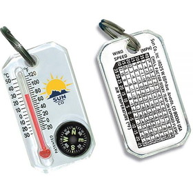 Therm-O-Compass