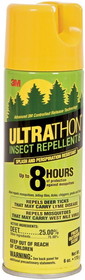 Ultrathon Repellent Spry 6 Oz