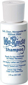No-Rinse Shampoo 2 oz