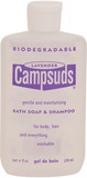 Lavender Bath & Shampoo 4 Oz