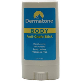 DERMATONE 2310-25 Anti-Chafe Body Stick .5 Oz