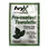 CORETEX PRODUCTS 83640 Ivy Barrier Towelette