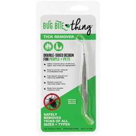 Bug Bite Thing 371791 Bug Bite Thing Tick Removal Tool