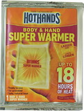 HotHands HH-1ED2 Hothands Body/Hand Superwarmer