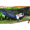 Hammock Bliss Mosquito Net Cocoon