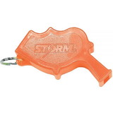 STORM 372490 Storm Whistle Orange