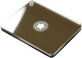 ULTIMATE SURVIVAL 20-51170-101 Starflash Micro Mirror 1.5
