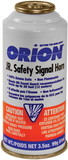 ORION 525 Safety Air Horn 3.5Oz. Refill
