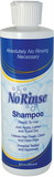No-Rinse Shampoo 8 oz