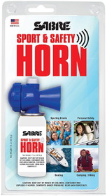 Sabre 373770 Sport & Safety Horn