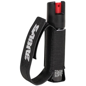 Sabre 373778 Runner Pepper Gel With Led Hand Strap